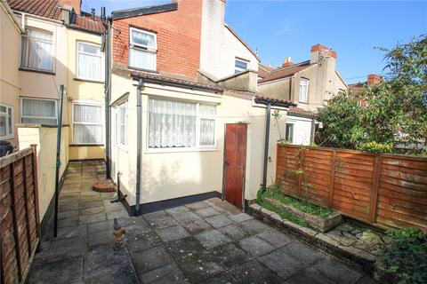 43 Ruby Street, Bristol, BS3 3DX