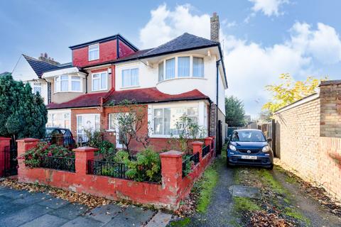 42 Cecil Road, London, W3 0DB