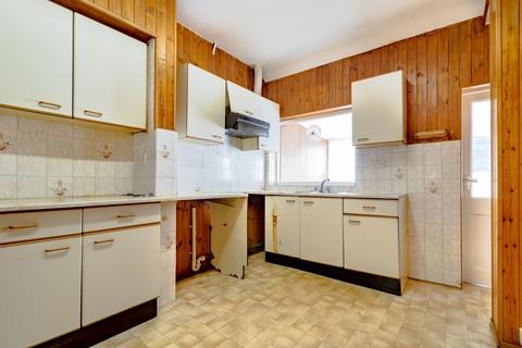42 Cecil Road, London, W3 0DB