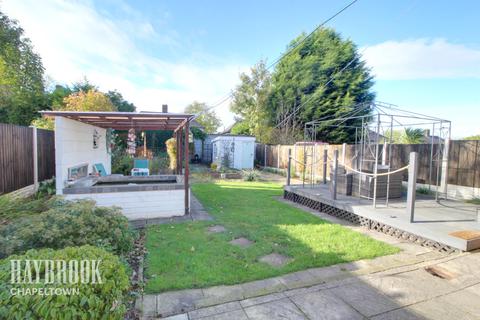 7 Valentine Crescent, Sheffield, S5 0NW
