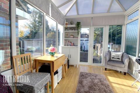 7 Valentine Crescent, Sheffield, S5 0NW