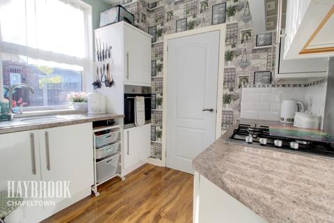 7 Valentine Crescent, Sheffield, S5 0NW