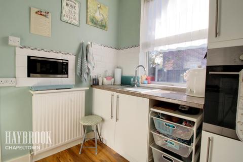 7 Valentine Crescent, Sheffield, S5 0NW