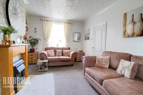 7 Valentine Crescent, Sheffield, S5 0NW