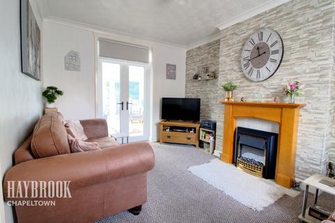 7 Valentine Crescent, Sheffield, S5 0NW