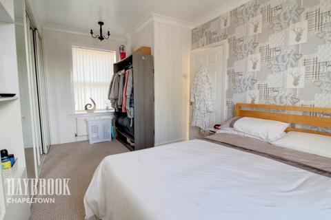 7 Valentine Crescent, Sheffield, S5 0NW