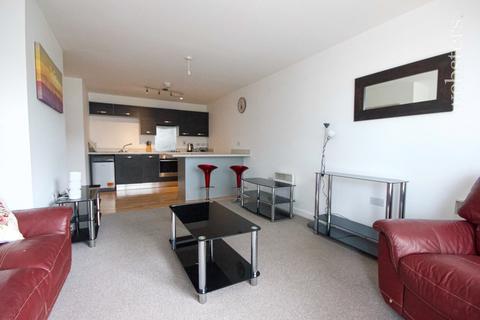 1 bedroom apartment to rent, Geoffrey Watling Way, Norfolk NR1