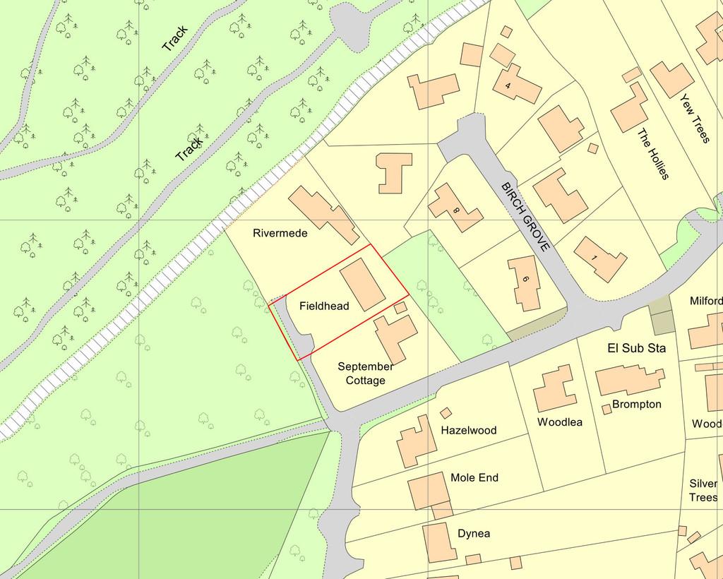 Ordnance Survey Ref: 00983052