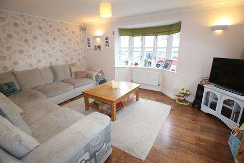 8 Bitham Mill, Westbury, BA13 3DJ