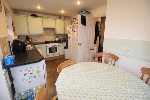 8 Bitham Mill, Westbury, BA13 3DJ