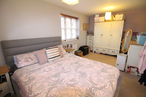 8 Bitham Mill, Westbury, BA13 3DJ