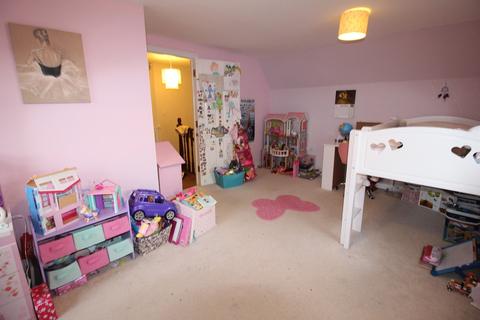 8 Bitham Mill, Westbury, BA13 3DJ