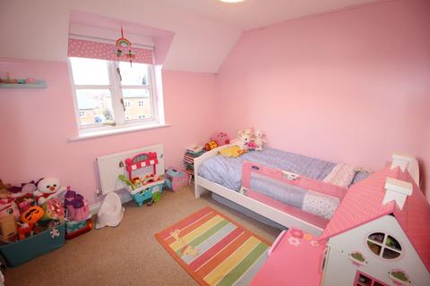 8 Bitham Mill, Westbury, BA13 3DJ