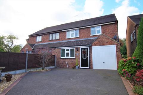 26 Dove Lane, Rocester, Uttoxeter, ST14 5LA