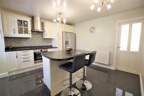 26 Dove Lane, Rocester, Uttoxeter, ST14 5LA