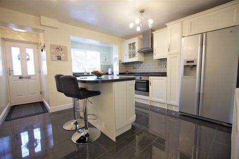 26 Dove Lane, Rocester, Uttoxeter, ST14 5LA