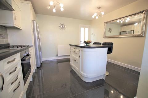 26 Dove Lane, Rocester, Uttoxeter, ST14 5LA