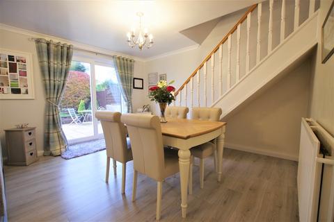 26 Dove Lane, Rocester, Uttoxeter, ST14 5LA