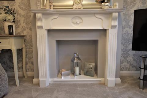 26 Dove Lane, Rocester, Uttoxeter, ST14 5LA