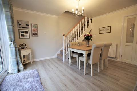 26 Dove Lane, Rocester, Uttoxeter, ST14 5LA