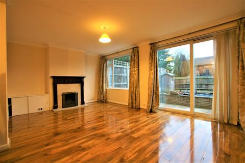 3 Willow Close, Colnbrook, Slough, SL3 0LF