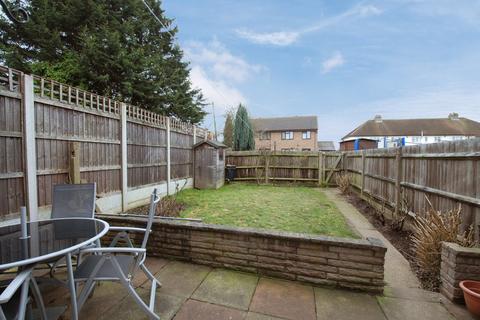 3 Willow Close, Colnbrook, Slough, SL3 0LF