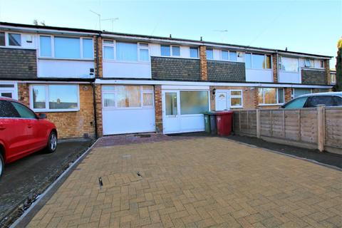 3 Willow Close, Colnbrook, Slough, SL3 0LF