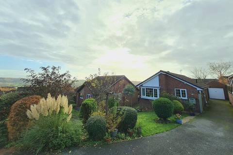 10 Atlow Brow, Ashbourne, DE6 1RP