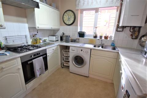 10 Atlow Brow, Ashbourne, DE6 1RP
