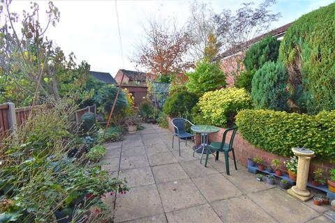 10 Atlow Brow, Ashbourne, DE6 1RP