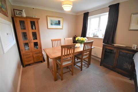 10 Atlow Brow, Ashbourne, DE6 1RP