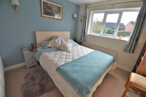 10 Atlow Brow, Ashbourne, DE6 1RP