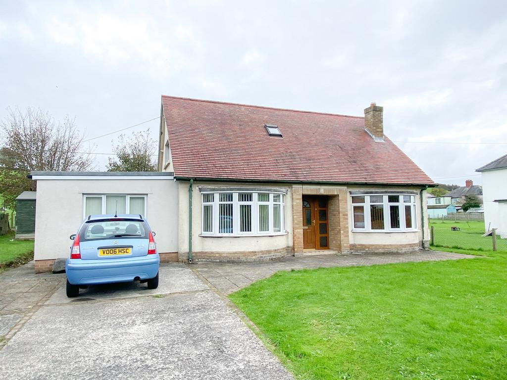 Bow Street 4 bed detached house £290,000