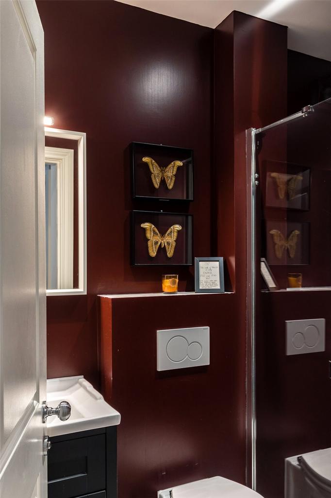 Cloakroom