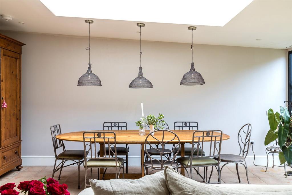 Dining Space