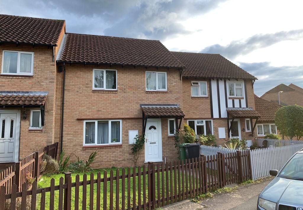 Martins Way, Ledbury 3 bed terraced house £222,500