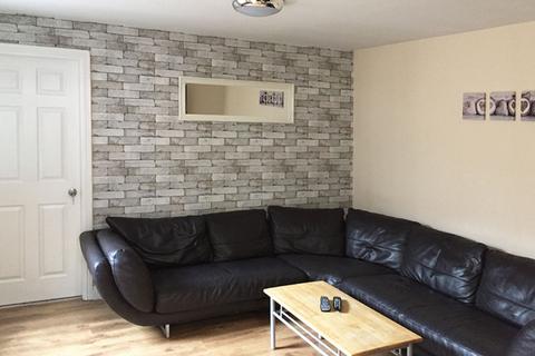 Fairholme Road, Withington, Manchester