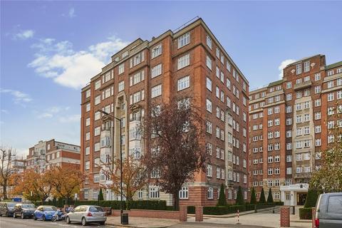 Grove Hall Court, Hall Road, St John's Wood, London
