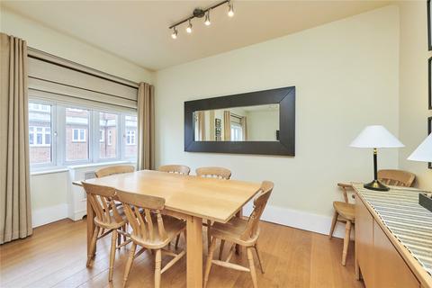 3 bedroom flat for sale, Grove Hall Court, Hall Road, St John's Wood, London