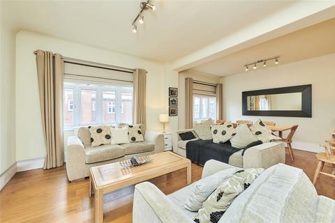 Grove Hall Court, Hall Road, St John's Wood, London, NW8