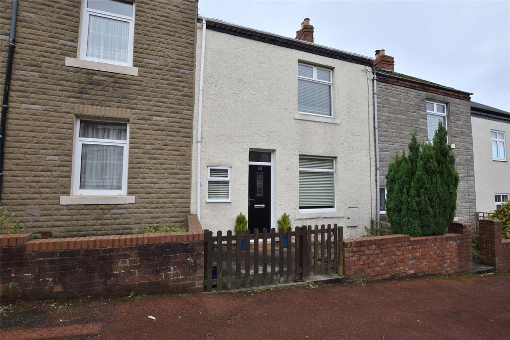 Dean Street, Low Fell, NE9 2 bed terraced house £795 pcm (£183 pw)