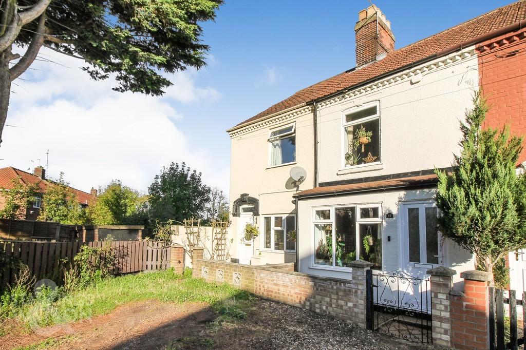 Avonmouth Road, Norwich 3 bed terraced house for sale £220,000