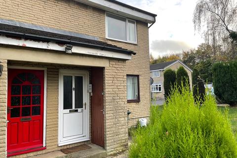 18 Adwalton Close, Drighlington, Bradford, BD11 1DQ