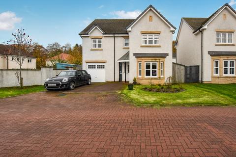 3 George Murray Close, Blairgowrie, PH10 6FF