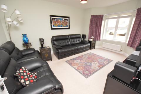 3 George Murray Close, Blairgowrie, PH10 6FF
