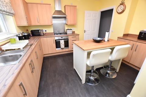 3 George Murray Close, Blairgowrie, PH10 6FF