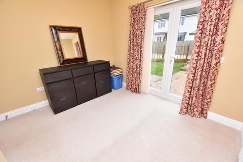 3 George Murray Close, Blairgowrie, PH10 6FF