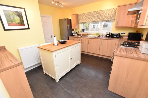 3 George Murray Close, Blairgowrie, PH10 6FF
