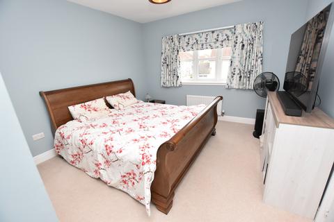 3 George Murray Close, Blairgowrie, PH10 6FF