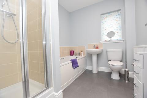 3 George Murray Close, Blairgowrie, PH10 6FF